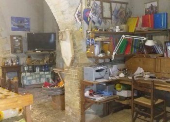 Casale Strada Vicinale della Peschiera, Manciano - photo 12