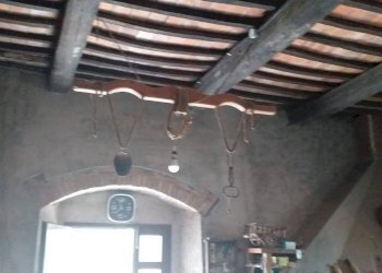 Casale Strada Vicinale della Peschiera, Manciano - photo 14