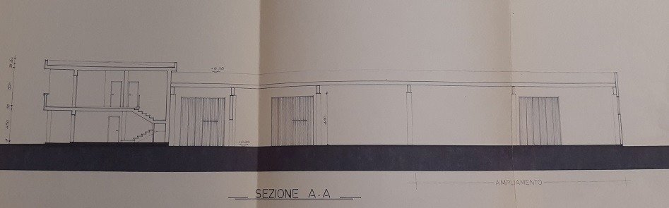 Shed Reggio nell'Emilia - photo 3