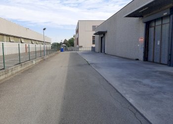 Capannone Reggio nell'Emilia - foto 1