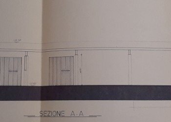 Capannone Reggio nell'Emilia - foto 3