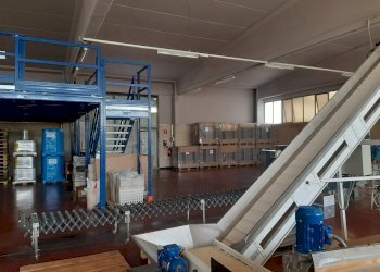 Capannone Reggio nell'Emilia - foto 4