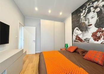 Bilocale Via Luigi Gallo 23, Cuneo - foto 10