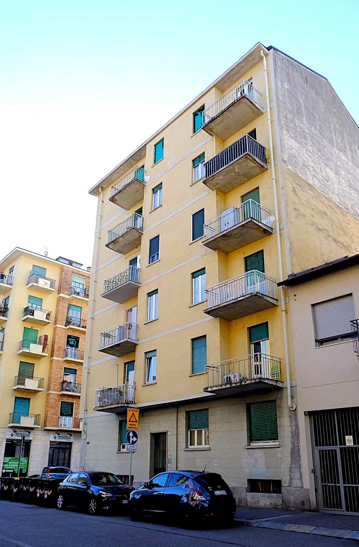 Trilocale Via Monastir, Torino - foto 1