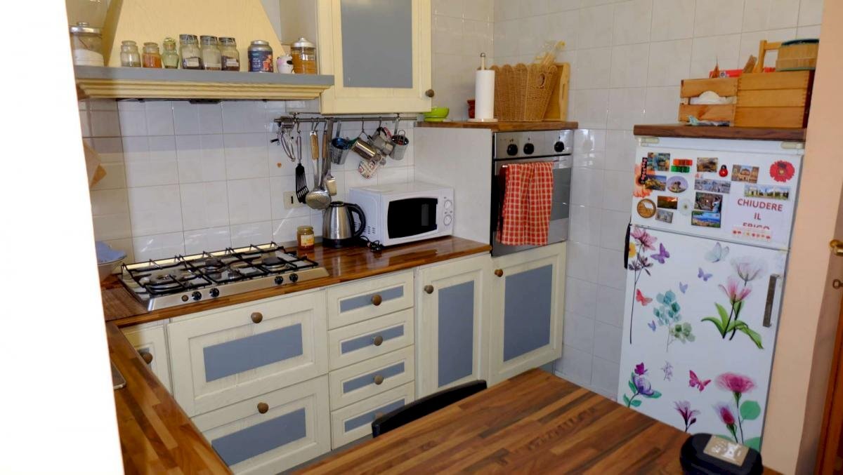 Trilocale Via Monastir, Torino - foto 3