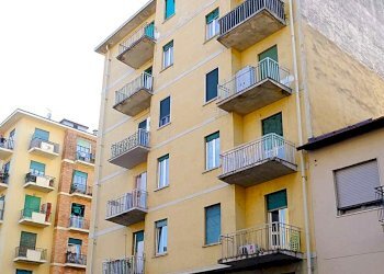 Trilocale Via Monastir, Torino - foto 1