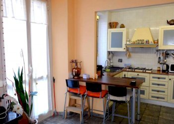 Trilocale Via Monastir, Torino - foto 14