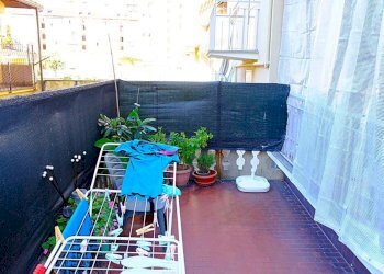 Trilocale Via Monastir, Torino - foto 15