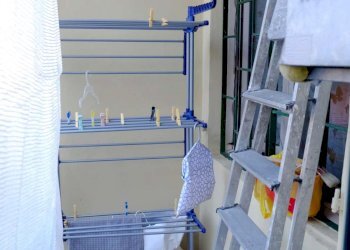 Trilocale Via Monastir, Torino - foto 20