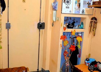 Trilocale Via Monastir, Torino - foto 21