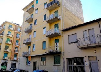 Trilocale Via Monastir, Torino - foto 23