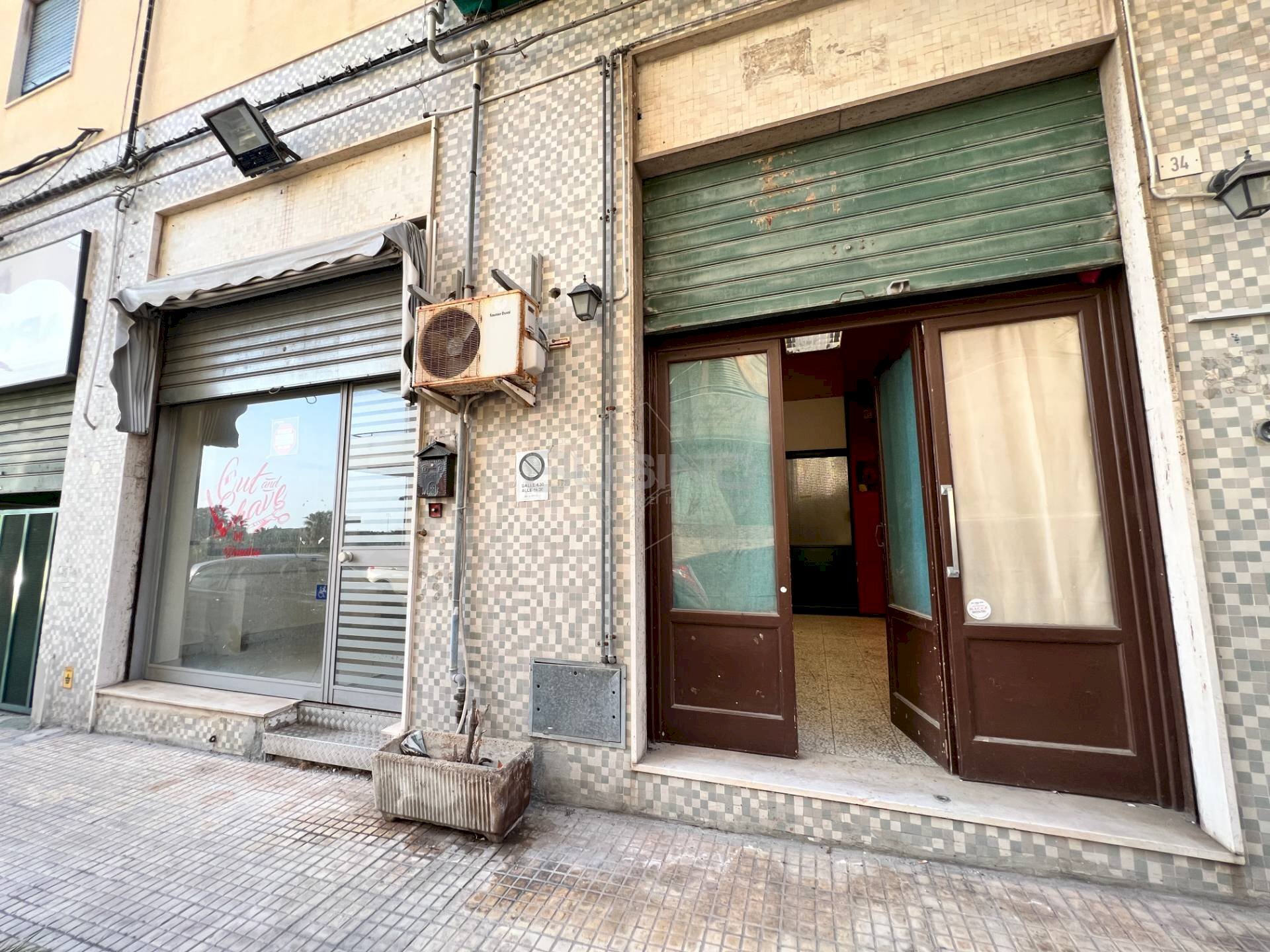 Commercial Premises piazza adda, Siracusa - photo 1