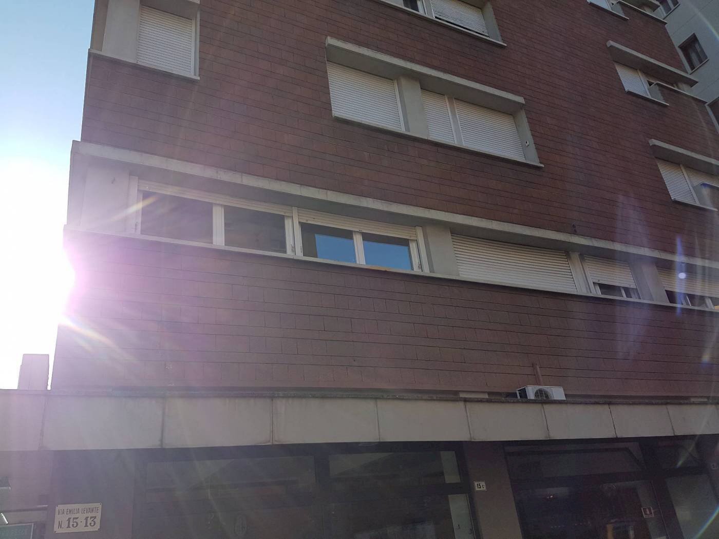 stabile - Ufficio Bologna (zona Fossolo) - foto 1