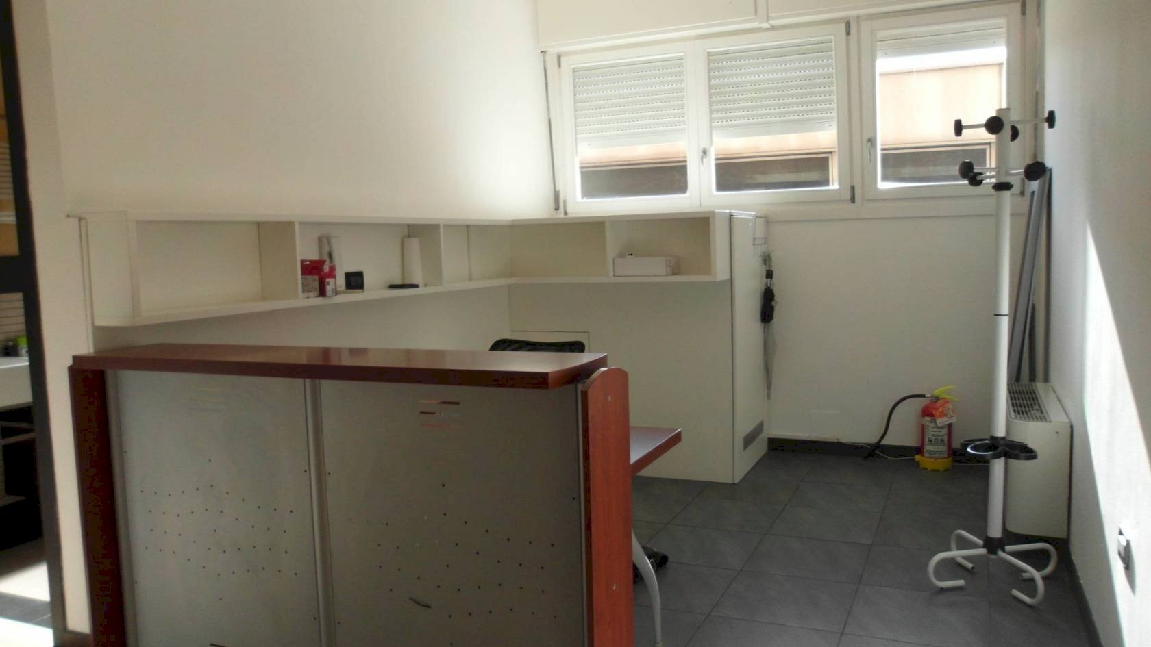 reception - Ufficio Bologna (zona Fossolo) - foto 3