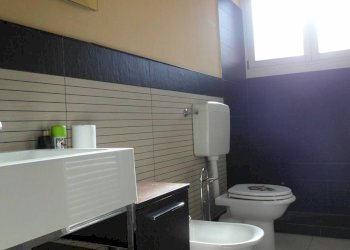 bagno - Ufficio Bologna (zona Fossolo) - foto 11