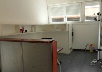 reception - Ufficio Bologna (zona Fossolo) - foto 3