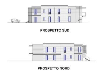 Planimetria - Quadrilocale via Mincio, Ghedi - foto 15
