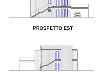 Planimetria - Quadrilocale via Mincio, Ghedi - foto 16