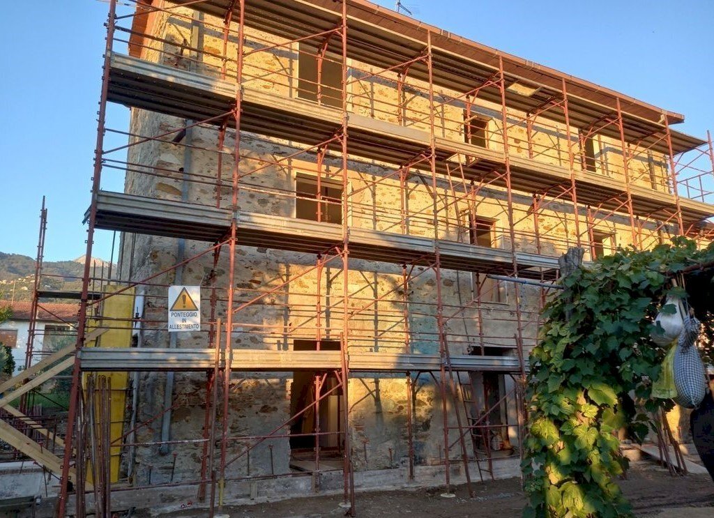 05dedec5b394c8061af4aa66101552c0.jpg - Terratetto - Terracielo Montignoso - foto 1