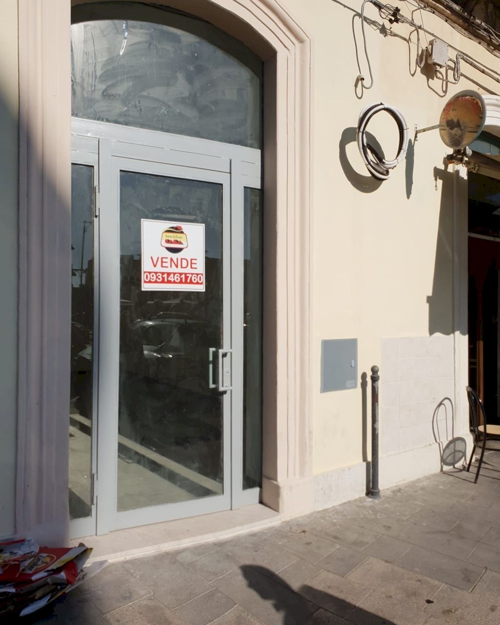 soqc8zc99in3wh7jc20201110151327.jpg - Commercial Premises corso umberto, Siracusa - photo 1