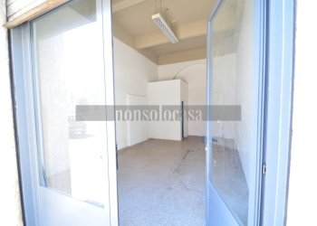 INGRESSO - Locale Commerciale Via Giuseppe Garibaldi 165, Umbertide - foto 8