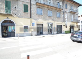 ESTERNO - Locale Commerciale Via Giuseppe Garibaldi 165, Umbertide - foto 12