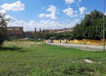 WhatsApp Image 2022-09-21 at 09.40.06.jpeg - Terreno edificabile VIA DEI MANDORLI, Marcellina - foto 1