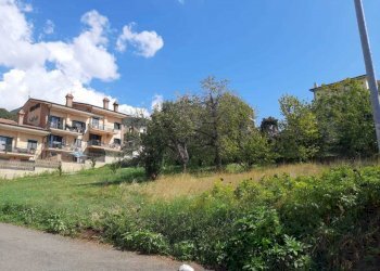 WhatsApp Image 2022-09-21 at 09.40.10.jpeg - Terreno edificabile VIA DEI MANDORLI, Marcellina - foto 4