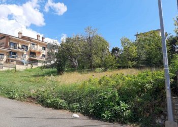 WhatsApp Image 2022-09-21 at 09.40.12.jpeg - Terreno edificabile VIA DEI MANDORLI, Marcellina - foto 6