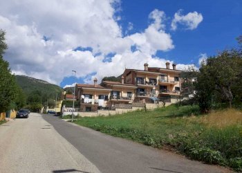 WhatsApp Image 2022-09-21 at 09.40.13.jpeg - Terreno edificabile VIA DEI MANDORLI, Marcellina - foto 7