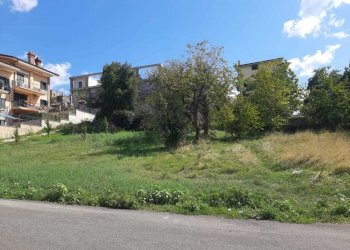 WhatsApp Image 2022-09-21 at 09.40.15.jpeg - Terreno edificabile VIA DEI MANDORLI, Marcellina - foto 8