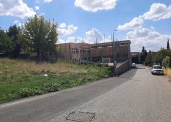 WhatsApp Image 2022-09-21 at 09.40.16.jpeg - Terreno edificabile VIA DEI MANDORLI, Marcellina - foto 10