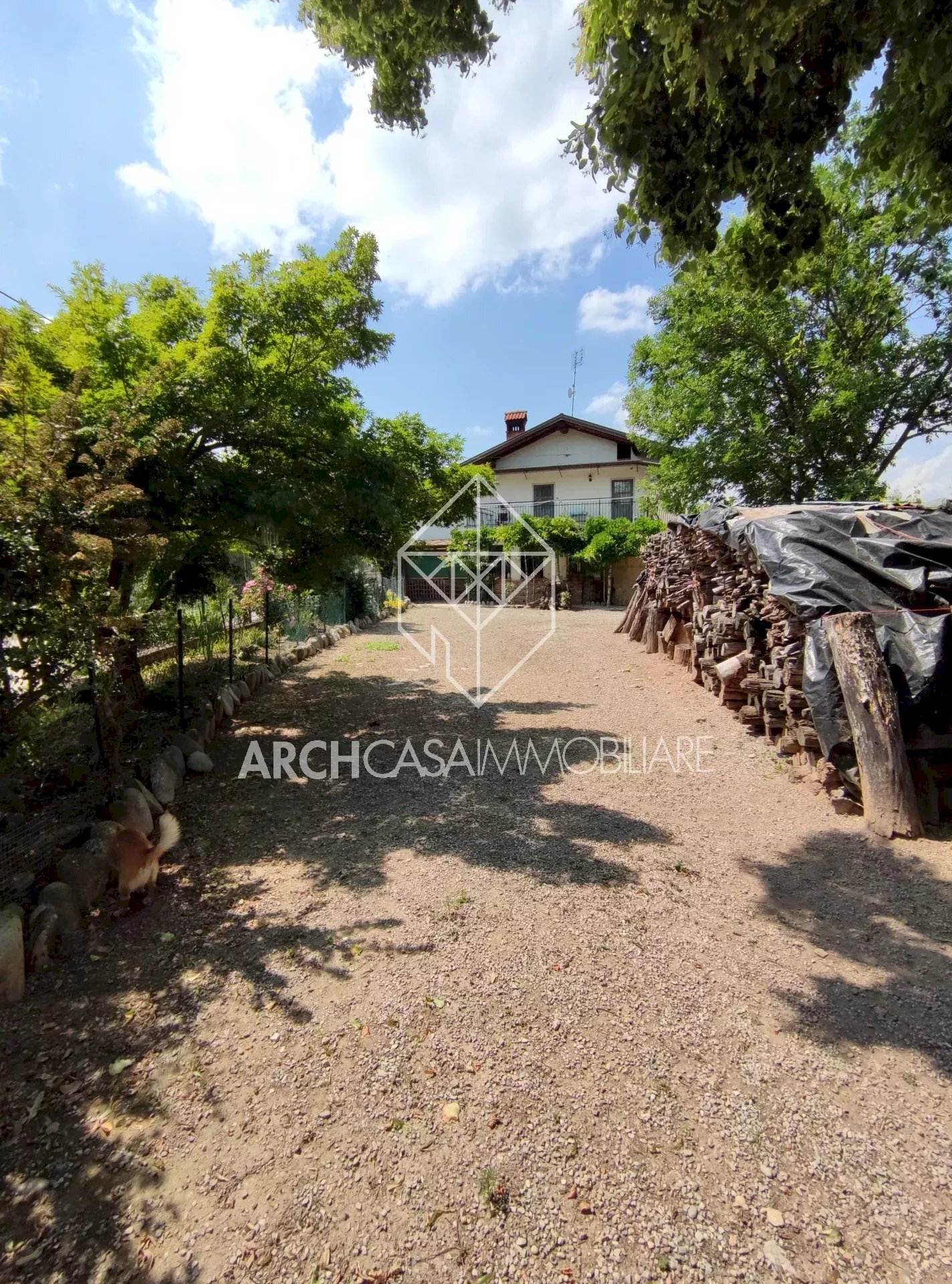 abitazione principale - Casa indipendente via cuneo, Peveragno - foto 3
