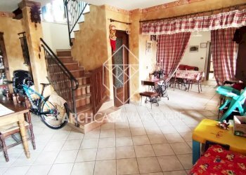 sala - Casa indipendente via cuneo, Peveragno - foto 9