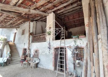 secondo fabbricato - Casa indipendente via cuneo, Peveragno - foto 14