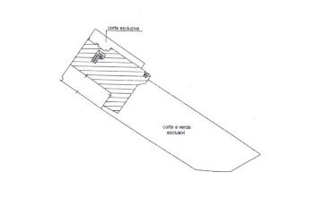planimetria - Casa indipendente via cuneo, Peveragno - foto 15