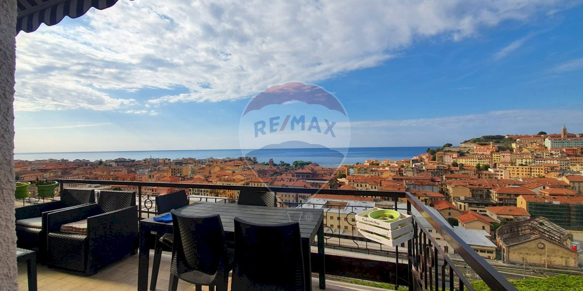 Two-room apartment Via delle Gerbere 
 Centro, Ventimiglia, Ventimiglia - photo 2