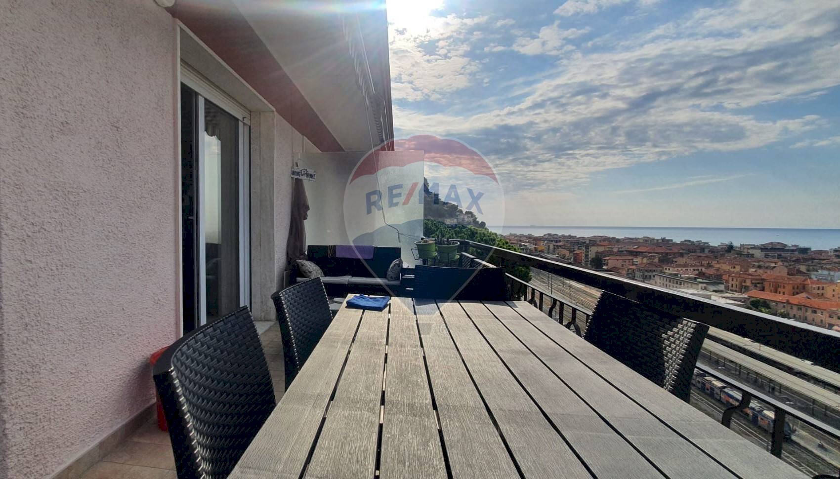 Two-room apartment Via delle Gerbere 
 Centro, Ventimiglia, Ventimiglia - photo 1