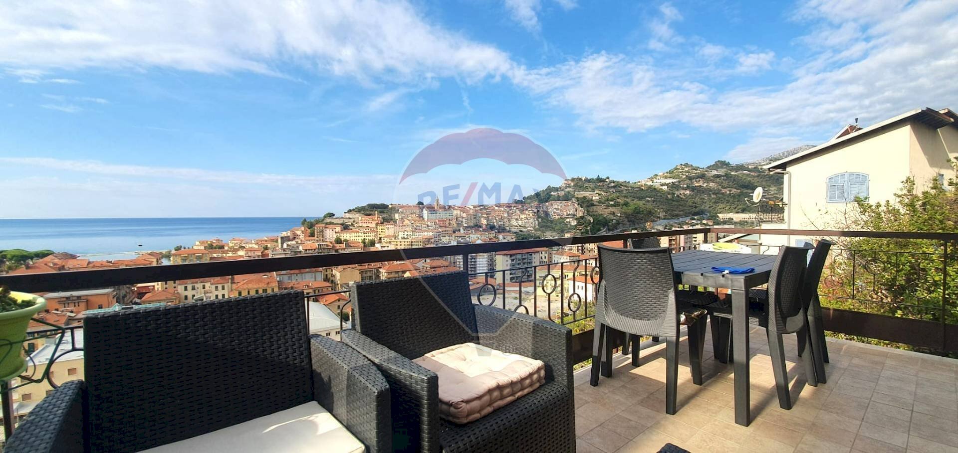 Two-room apartment Via delle Gerbere 
 Centro, Ventimiglia, Ventimiglia - photo 3