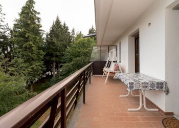 Two-room apartment Via del Santuario, 2, Bagnolo Piemonte - photo 26