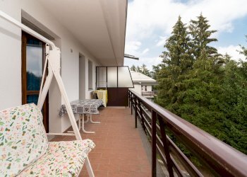 Two-room apartment Via del Santuario, 2, Bagnolo Piemonte - photo 27