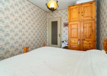 Two-room apartment Via del Santuario, 2, Bagnolo Piemonte - photo 17