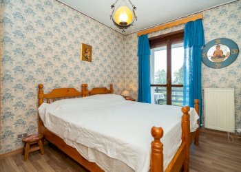 Two-room apartment Via del Santuario, 2, Bagnolo Piemonte - photo 19