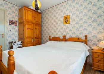 Two-room apartment Via del Santuario, 2, Bagnolo Piemonte - photo 20