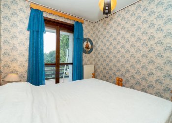 Two-room apartment Via del Santuario, 2, Bagnolo Piemonte - photo 21