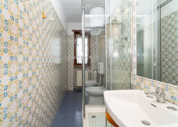 Two-room apartment Via del Santuario, 2, Bagnolo Piemonte - photo 22