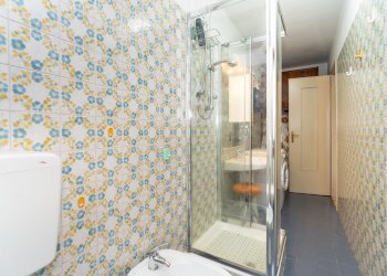 Two-room apartment Via del Santuario, 2, Bagnolo Piemonte - photo 23