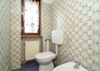 Two-room apartment Via del Santuario, 2, Bagnolo Piemonte - photo 24