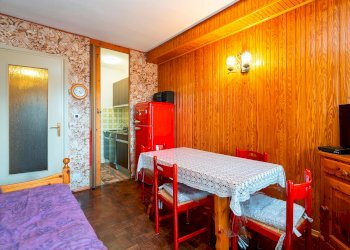 Two-room apartment Via del Santuario, 2, Bagnolo Piemonte - photo 11
