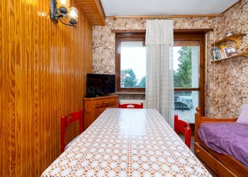 Two-room apartment Via del Santuario, 2, Bagnolo Piemonte - photo 13